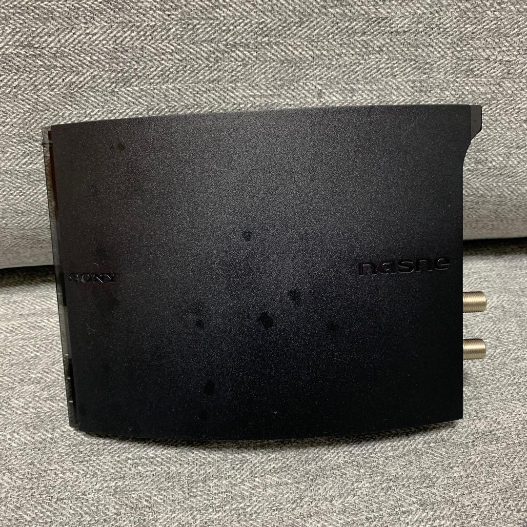 その他 SONY nasne 1TB