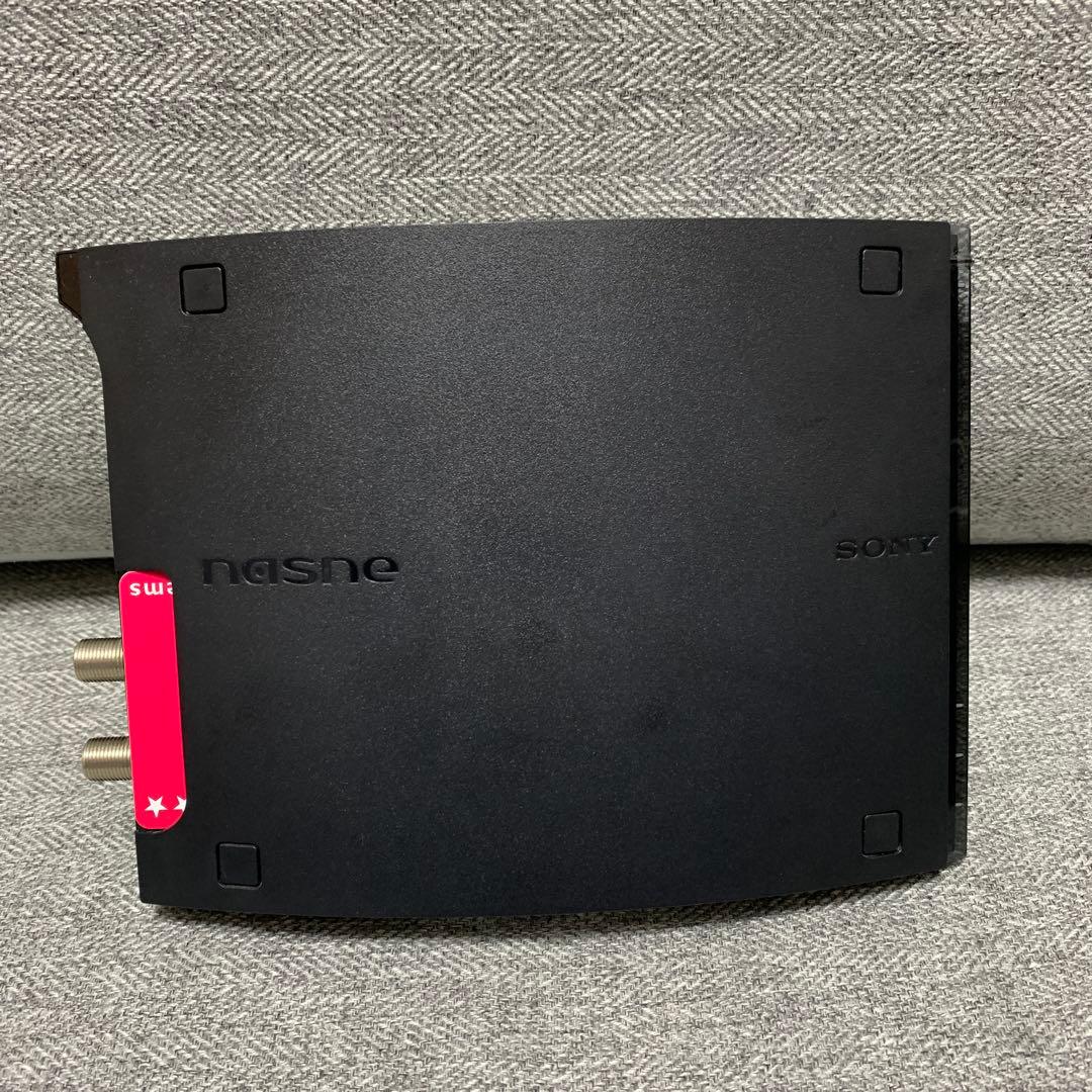 その他 SONY nasne 1TB