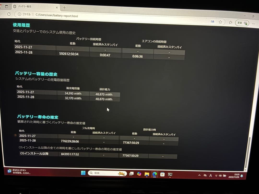 Windowsタブレット本体 Surface Pro7+/intel Core i3/128GB/8GB