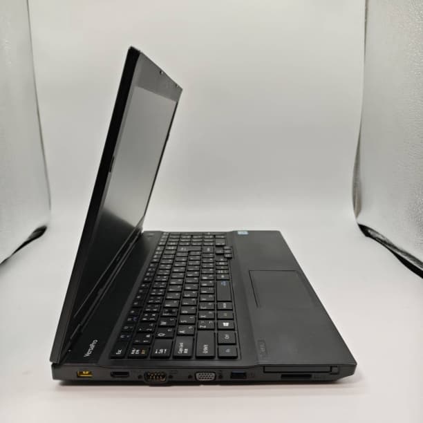 SSD512GB バッテリー◎ フルHD 15 NEC i5-8 オフィス 12