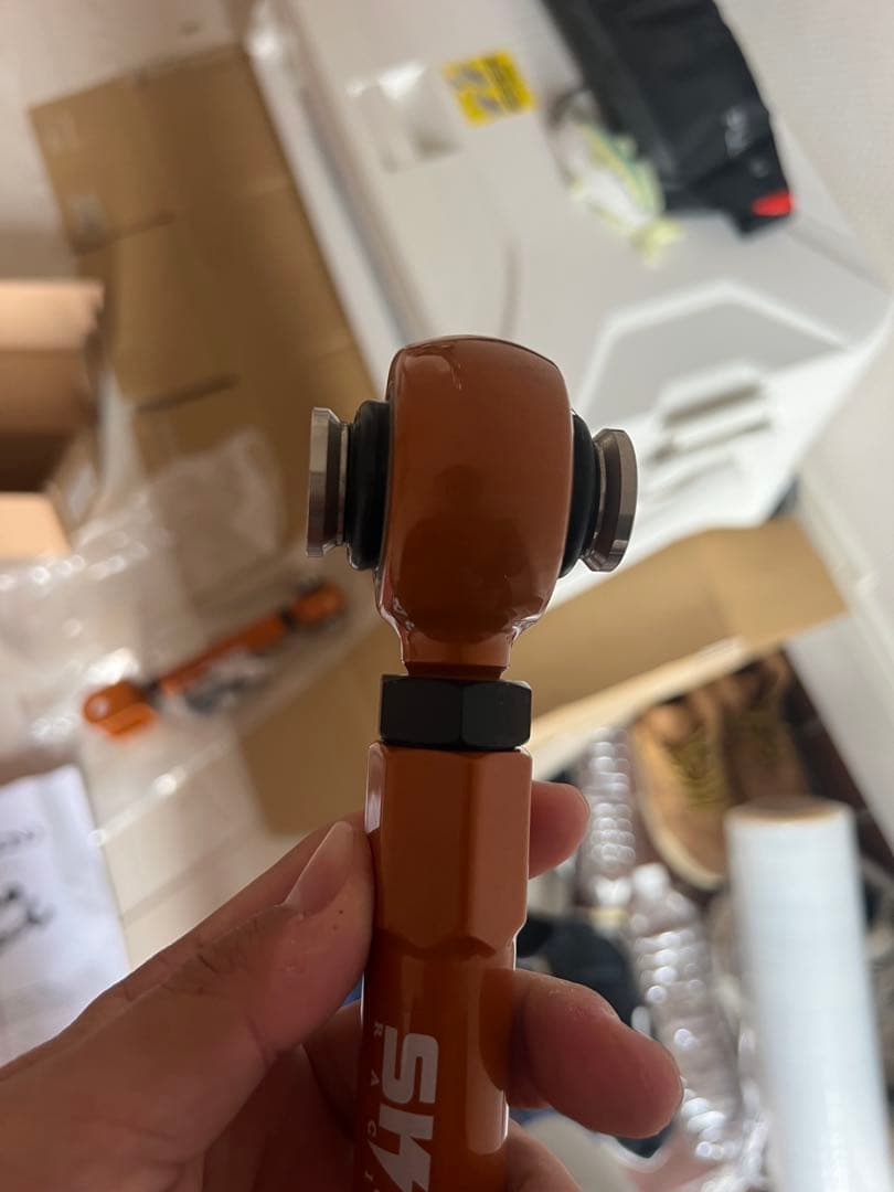 オデッセイrb1 rb3トーコンスキッドレーシング