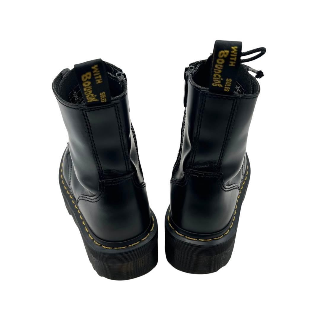 ⭐️美品⭐️ Dr. Martens ドクターマーチン JADON 23㎝