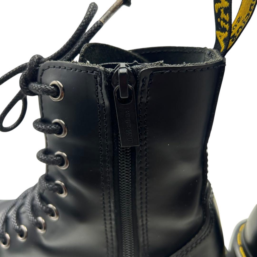 ⭐️美品⭐️ Dr. Martens ドクターマーチン JADON 23㎝