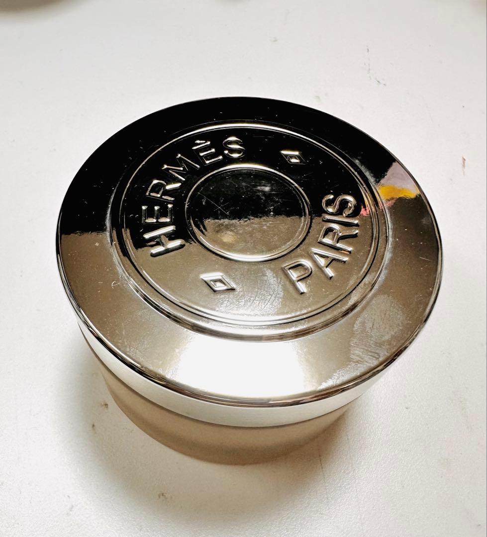 【未使用】 HERMES クレーム デ メルヴェイユ 200ML ボディクリーム