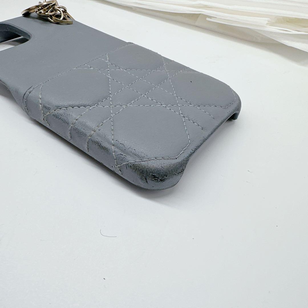 Dior iPhoneケース (iphone15対応)