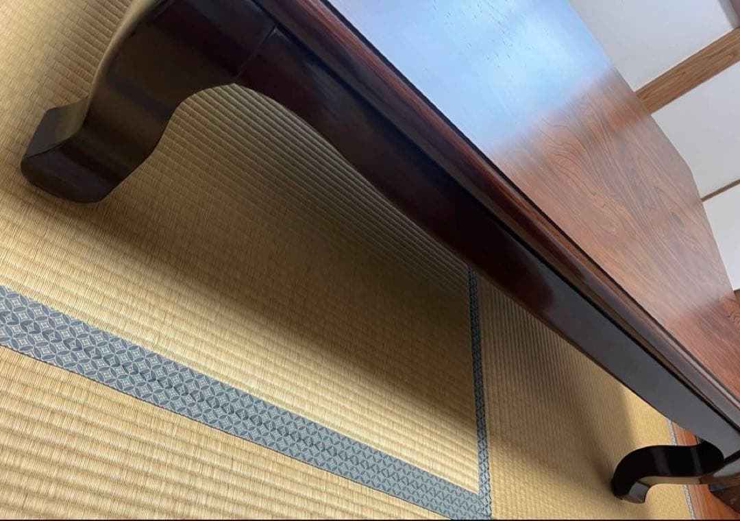 座卓　テーブル