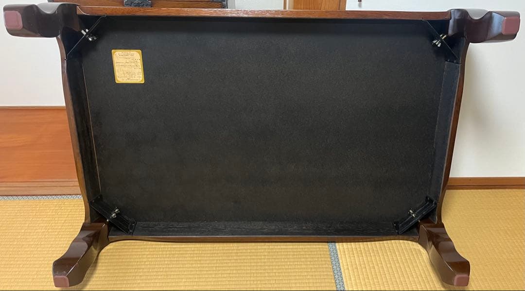 座卓　テーブル