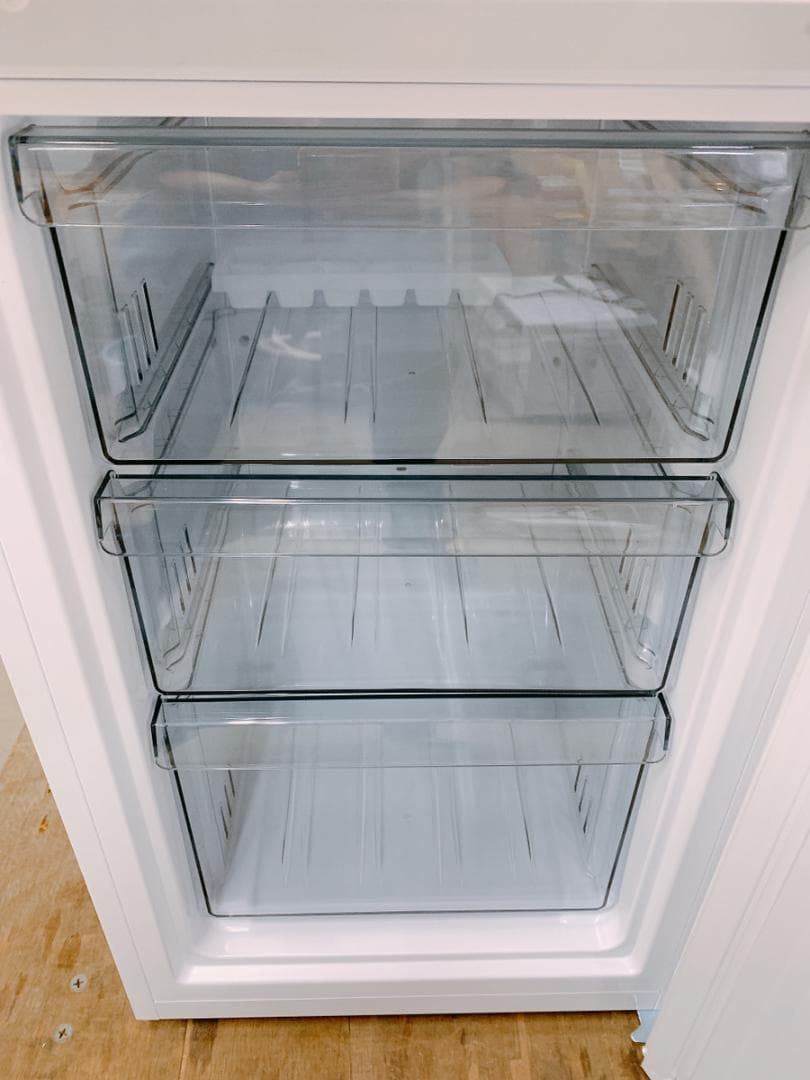 関東限定送料無料 ハイアール ノンフロン冷凍冷蔵庫 0422か2 H 260