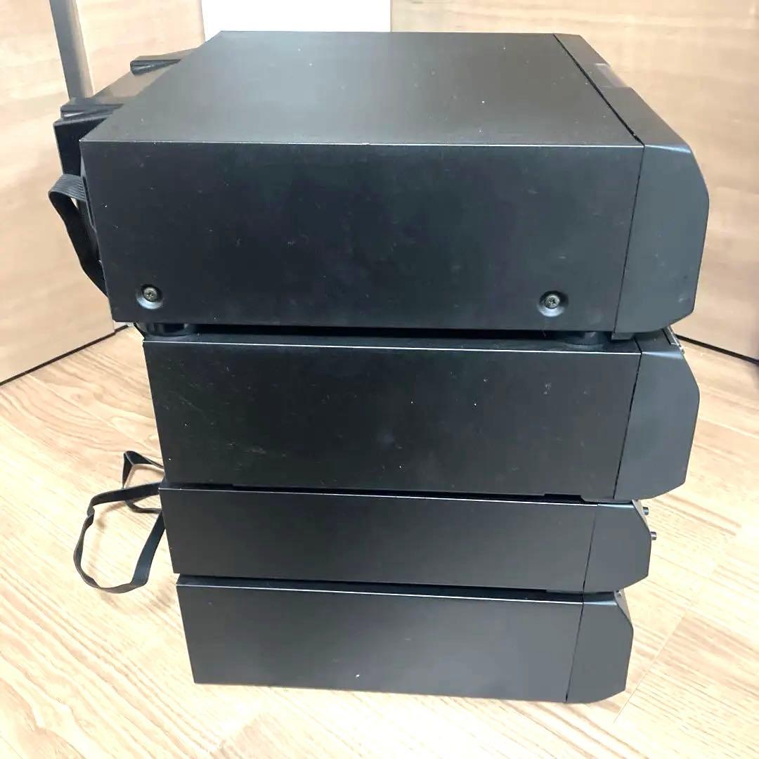 Pioneer パイオニア システムコンポ一式 ジャンク