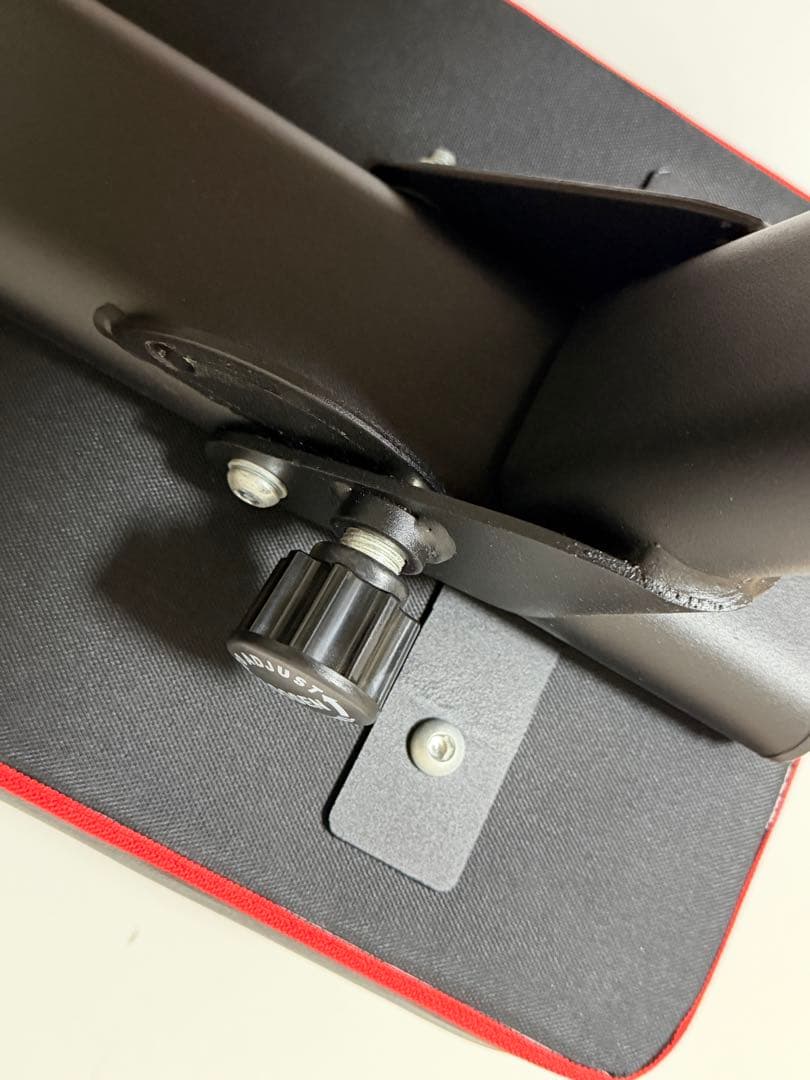 宅トレ トレーニングベンチ 折りたたみ式 送料負担 匿名配送 750キロ負荷