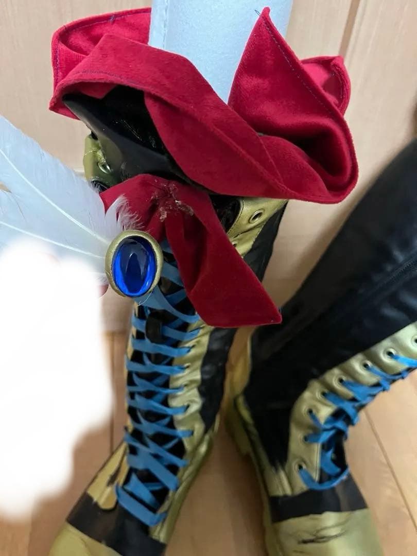 プリパラ コスプレ 紫京院ひびき フルセット