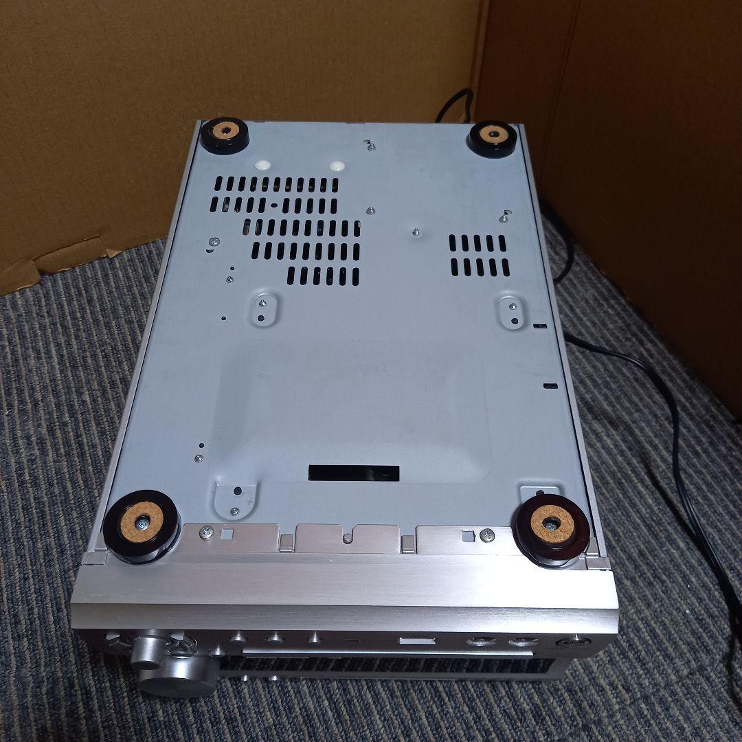 ONKYO FR-N7NX(B)(美品 動作極上 ピックアップ交換整備)