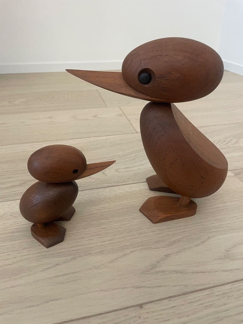 ARCHITECTMADE アーキテクトメイド Duck 正規品 箱付き