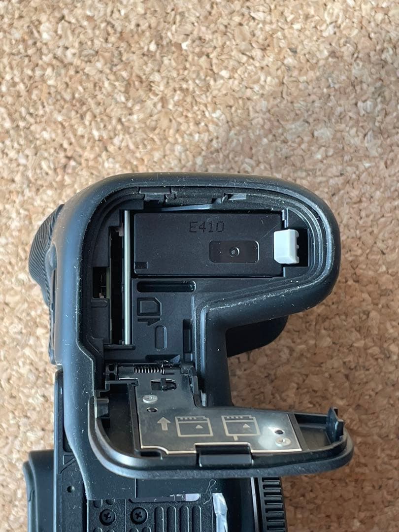 Canon EOS RP ミラーレス一眼 本体