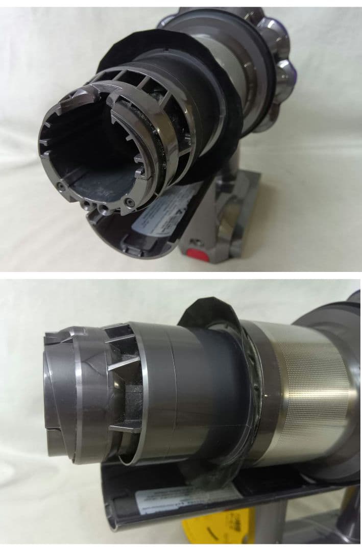 Dyson V12 detect slim absolute ダイソン掃除機