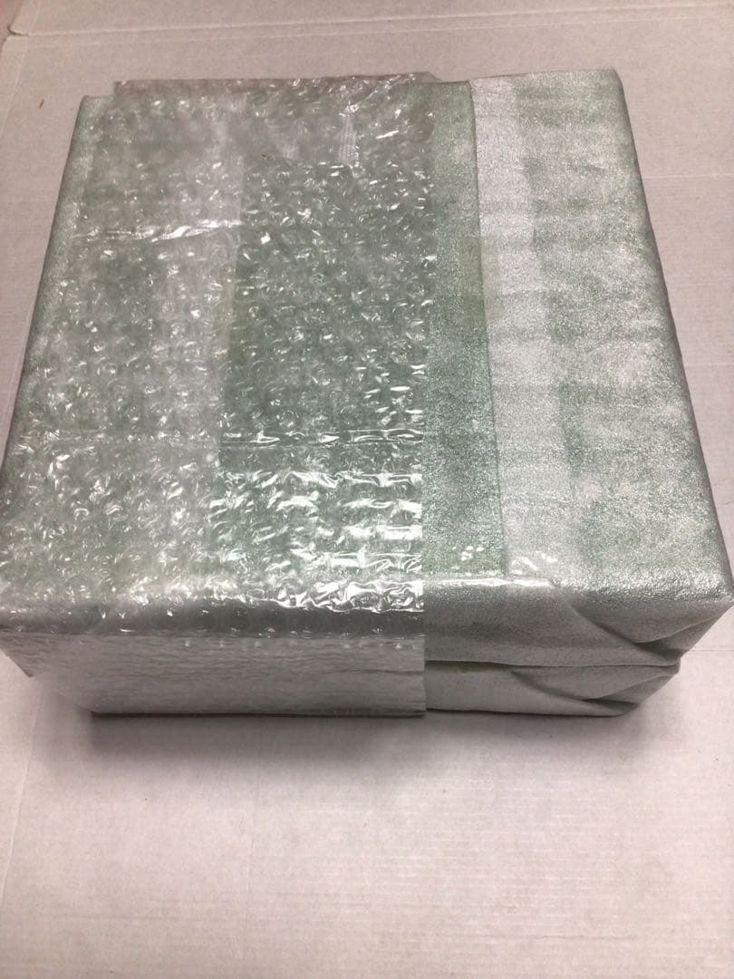 輪島市在住　塗師　赤木明登氏の作品　パン皿　日の丸