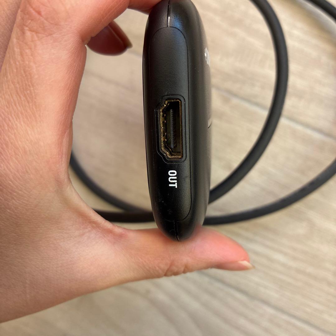 【美品】elgato HD60 S+ キャプチャーボード