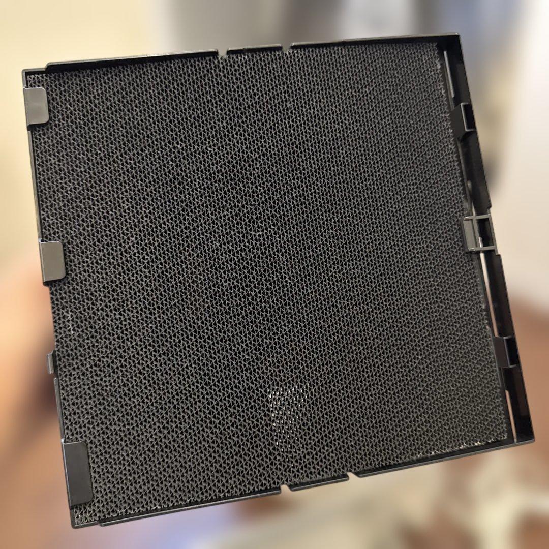 【美品】DAIKIN ダイキン 空気清浄機 MCK55YKS−W 2021年製