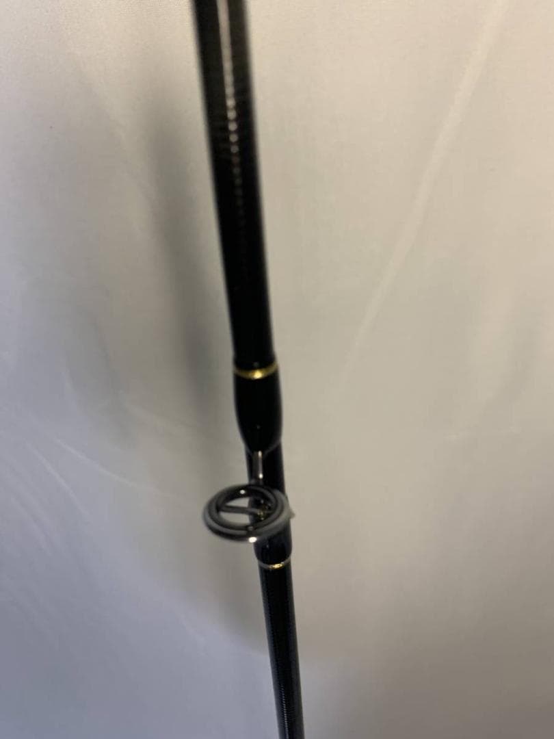 ヤマガブランクス　シーウォーク　SWT-68ML　ベイトロッド