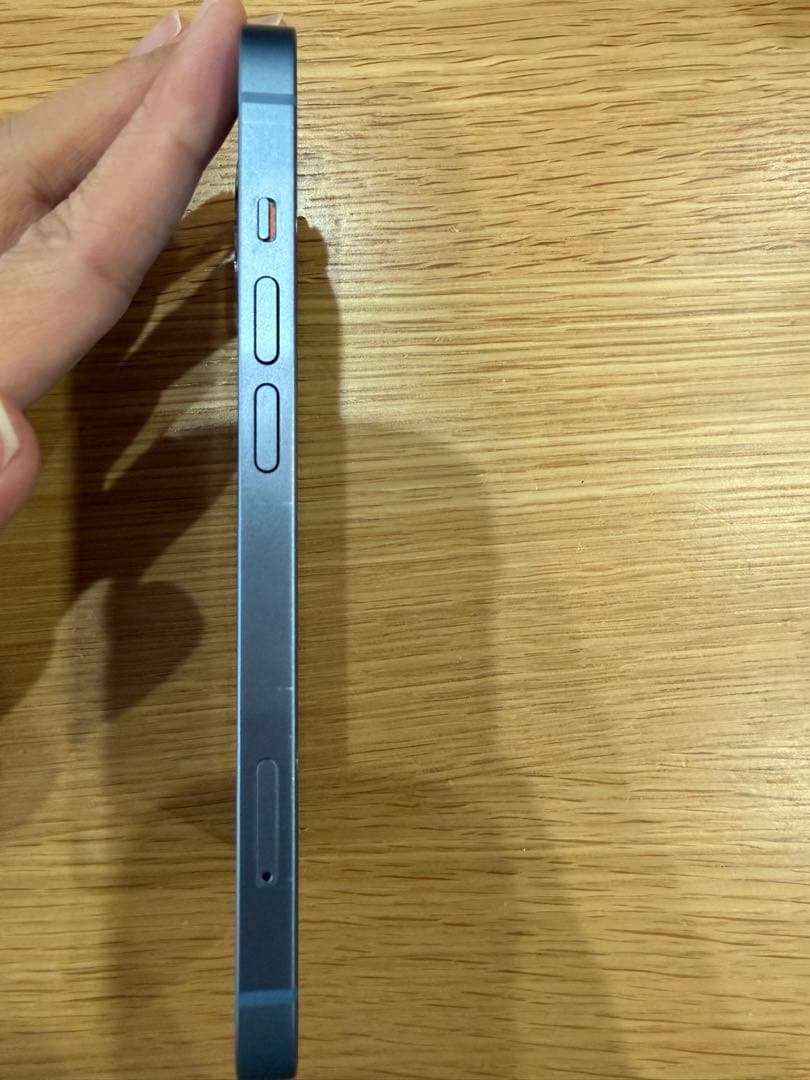 ⭐︎Apple iPhone 14 256GB 背面割れ⭐︎