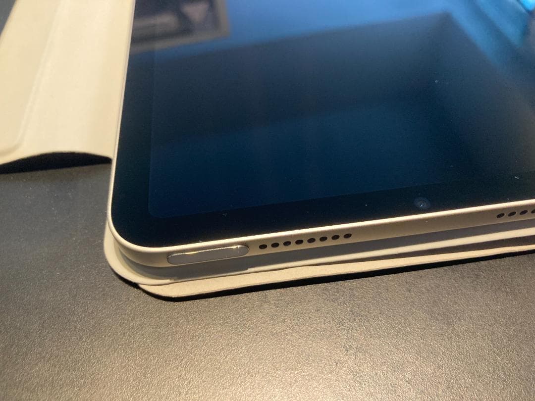 【充電回数:10回】iPad mini7世代