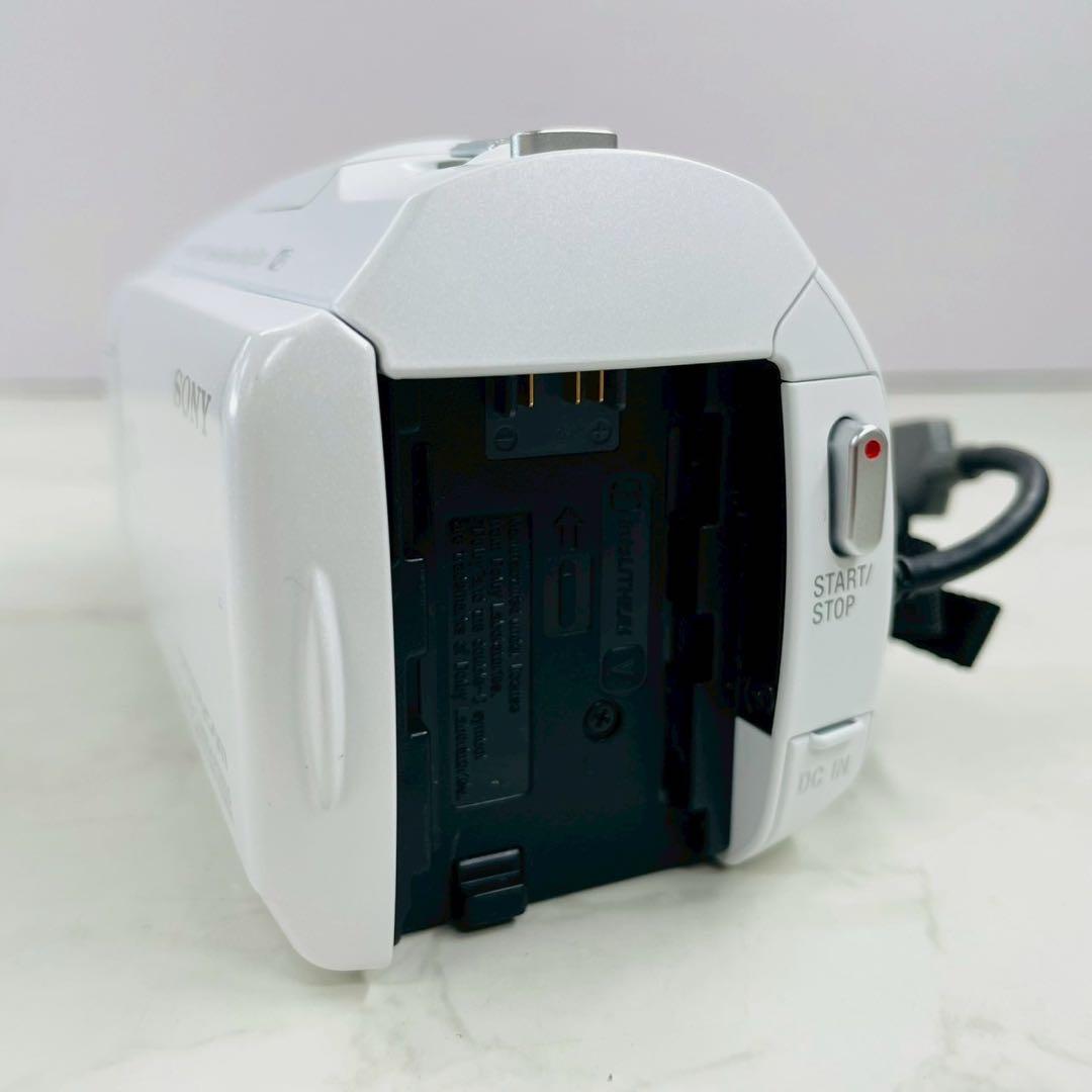 SONY ソニー HDR-CX675 ビデオカメラ WW4676