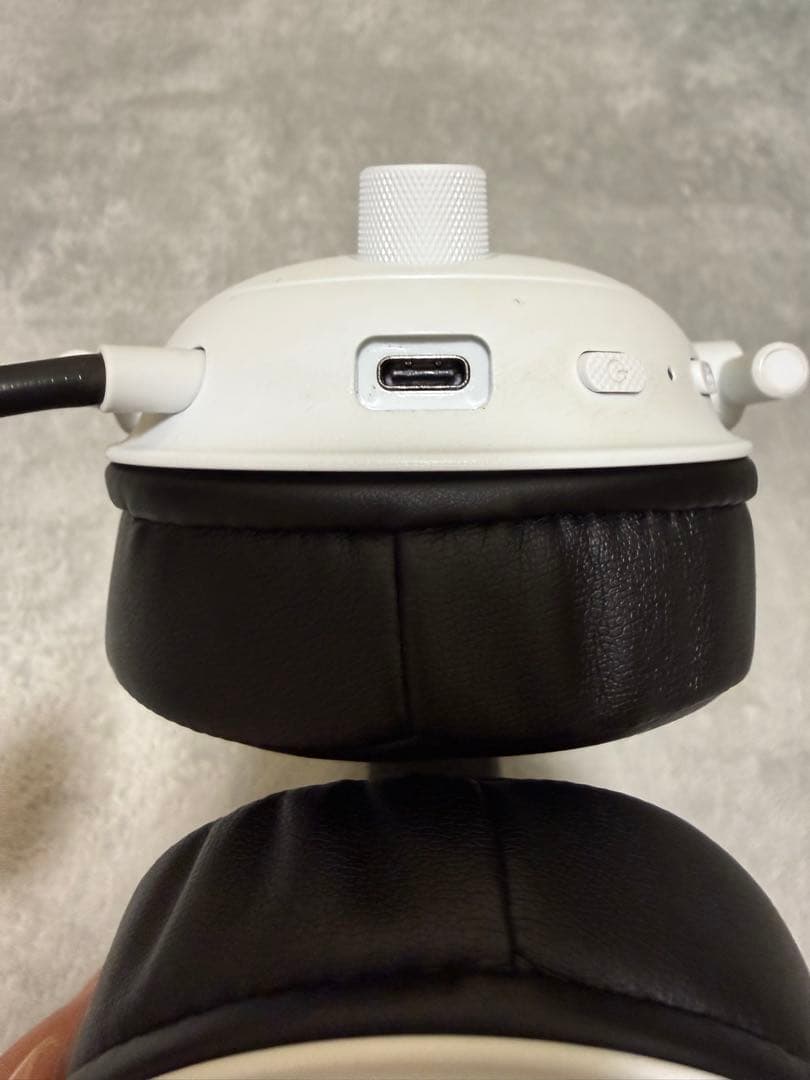 Razer Blackshark v2 hyperspeed ブラックシャーク