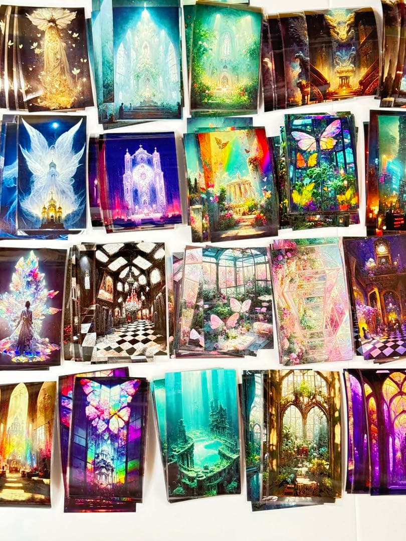 背景マステ マスキングテープ まとめ売り 切り売り 大容量 お試し おすそ分け