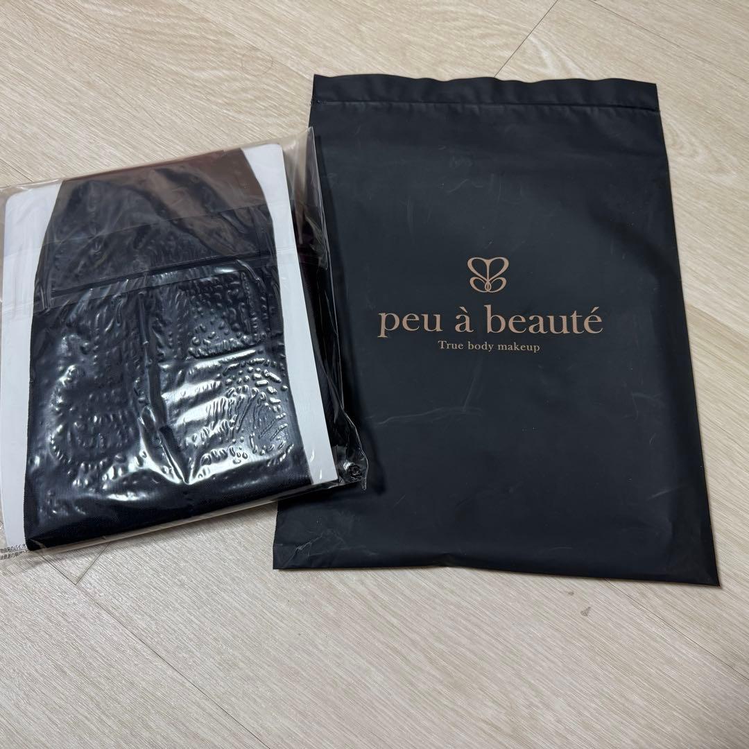 新品未使用　骨盤ヒップタイツ　LL