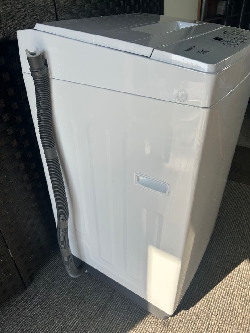 ✨配達設置込み✨大阪付近❗️【2019年製】洗濯機