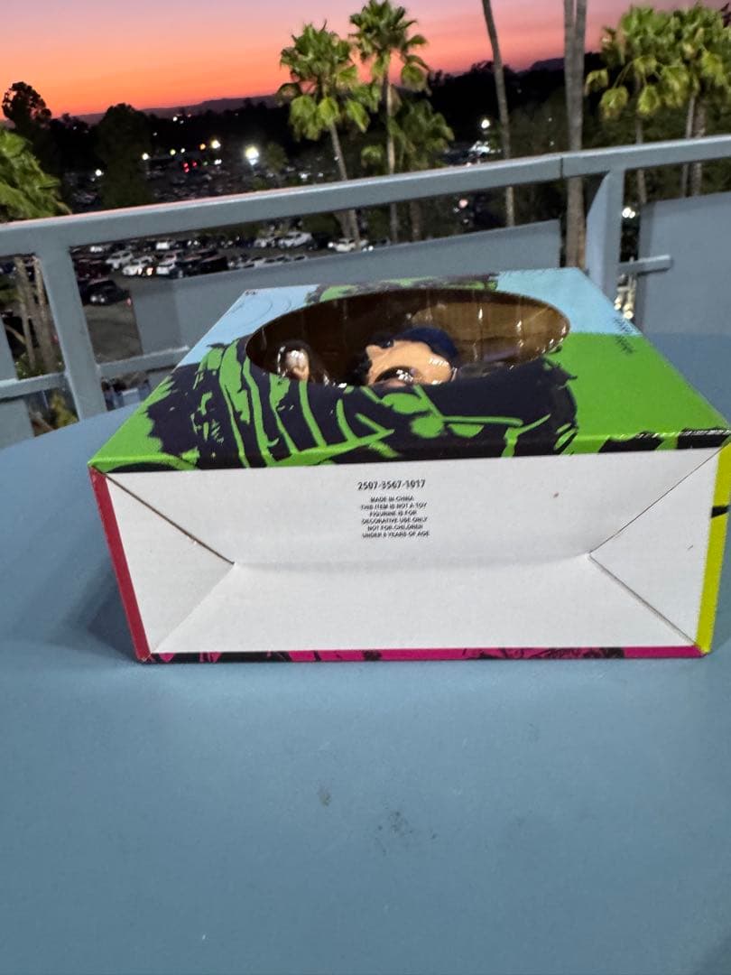 エ*ス様 大谷翔平　ボブルヘッド　投手　ドジャース　来場者限定　スタジアム配布