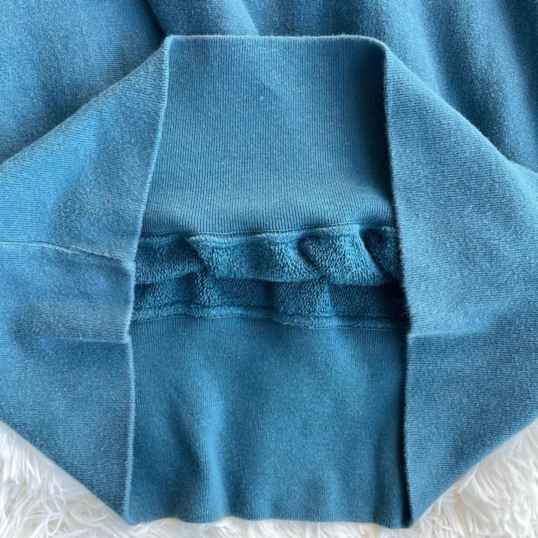 AMERICANA AMRCN ロゴスウェット　アパルトモン　フリー