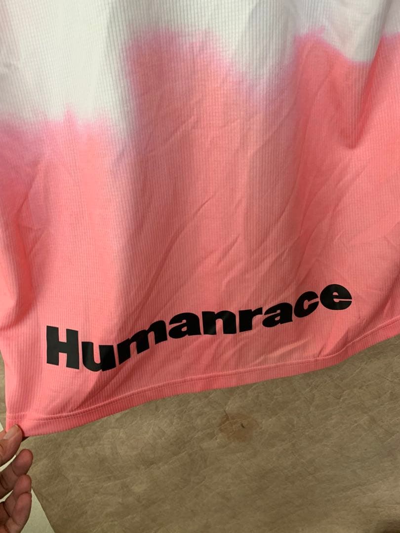 ユベントス　ヒューマンレース　上下セットMサイズ