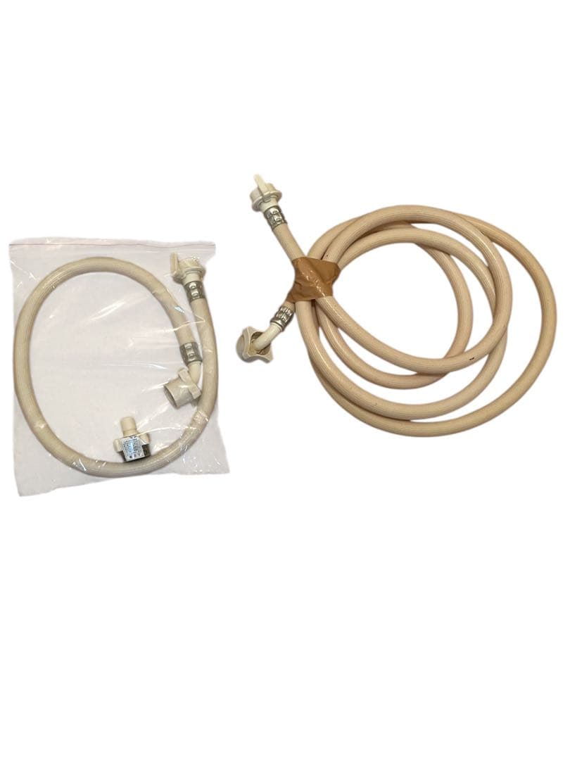 SHARP シャープ　洗濯乾燥機　ES-TX5A ピンク色　2017年製　洗濯機