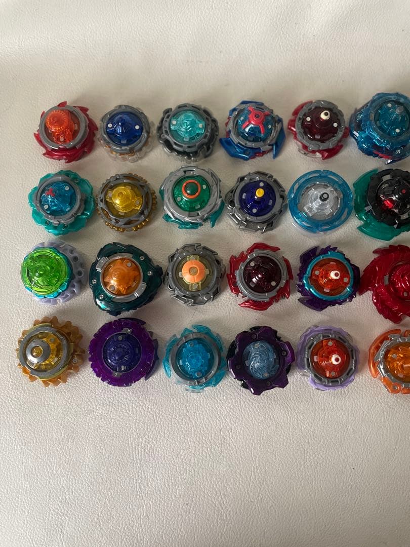 BEYBLADE ベイブレード バースト ランチャー 計166点 色々セット