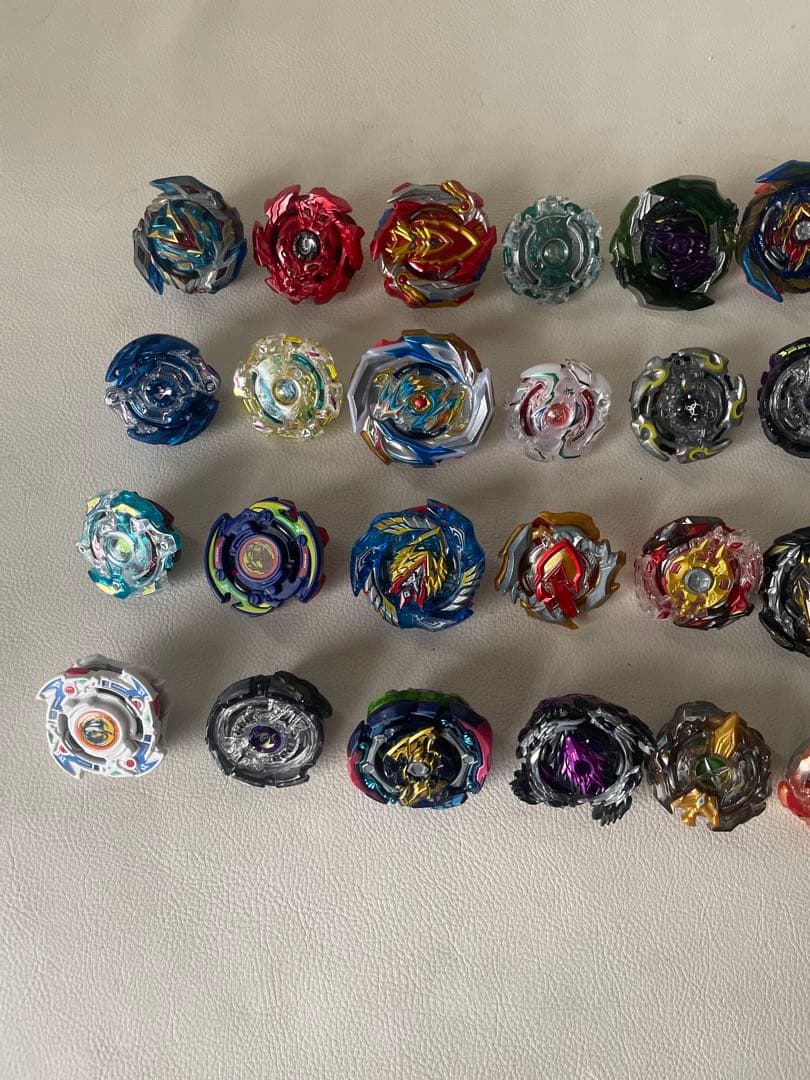 BEYBLADE ベイブレード バースト ランチャー 計166点 色々セット