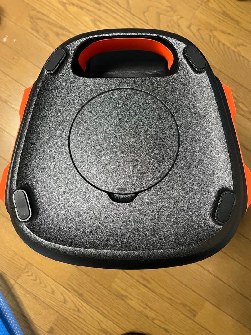 JBL partybox110 ワイヤレススピーカー