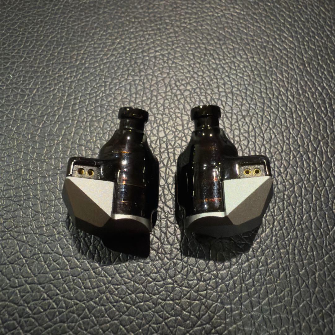 水月雨MoonDrop Harmon 和鳴