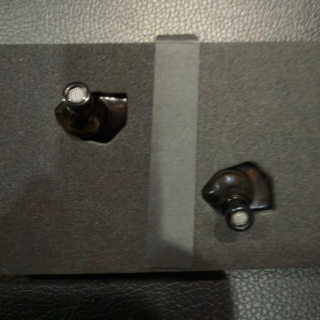 水月雨MoonDrop Harmon 和鳴