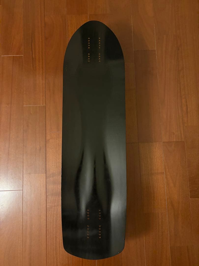 Rolling tree CARBON ACEDIA ダウンヒル　スケボー