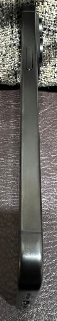 iPhone 15 Pro Max 512GB ブラック SIMフリー　本体のみ