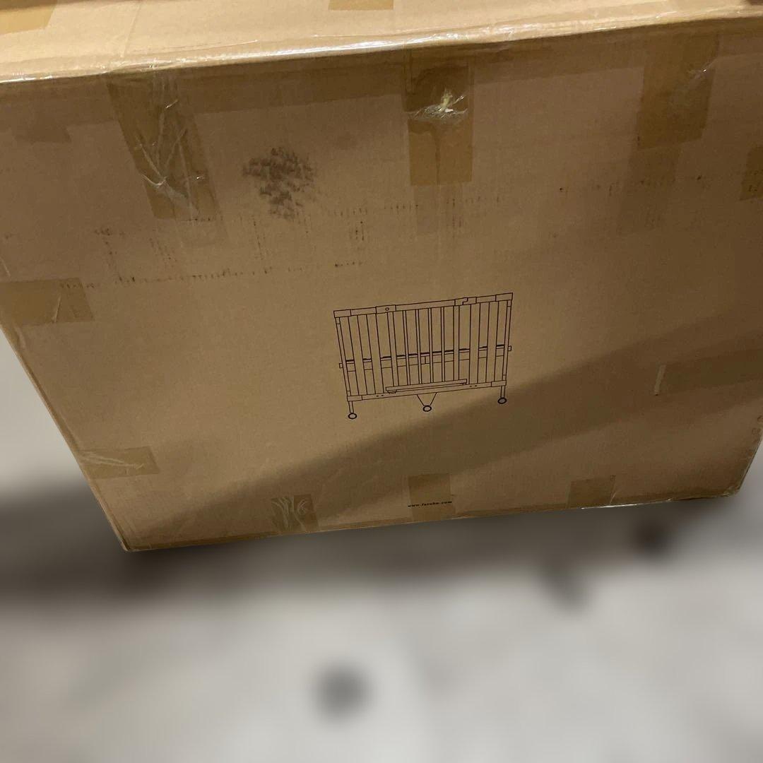 farska（ファルスカ）クリエイティブコット 　ナチュラル　746218