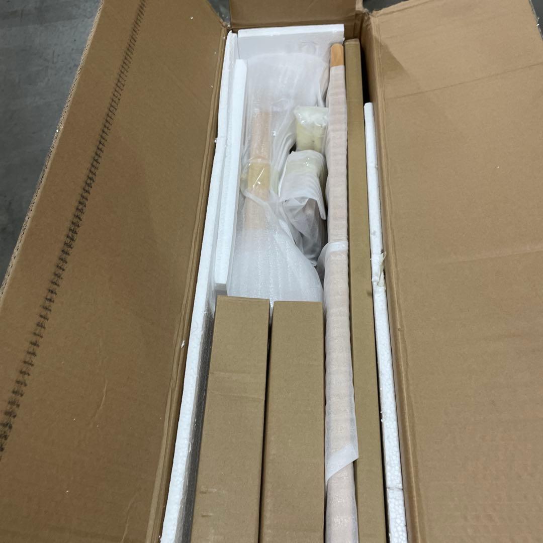 farska（ファルスカ）クリエイティブコット 　ナチュラル　746218