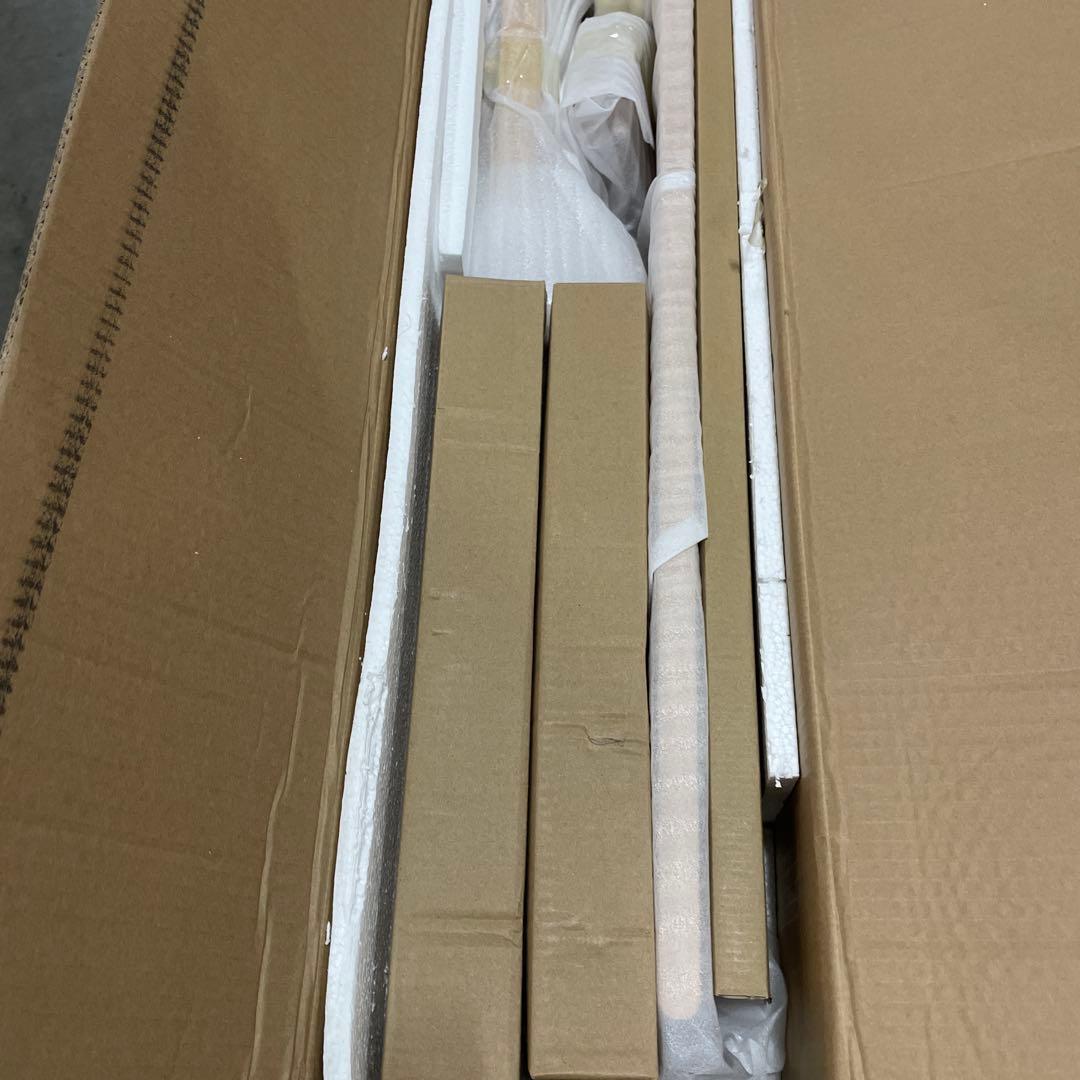 farska（ファルスカ）クリエイティブコット 　ナチュラル　746218