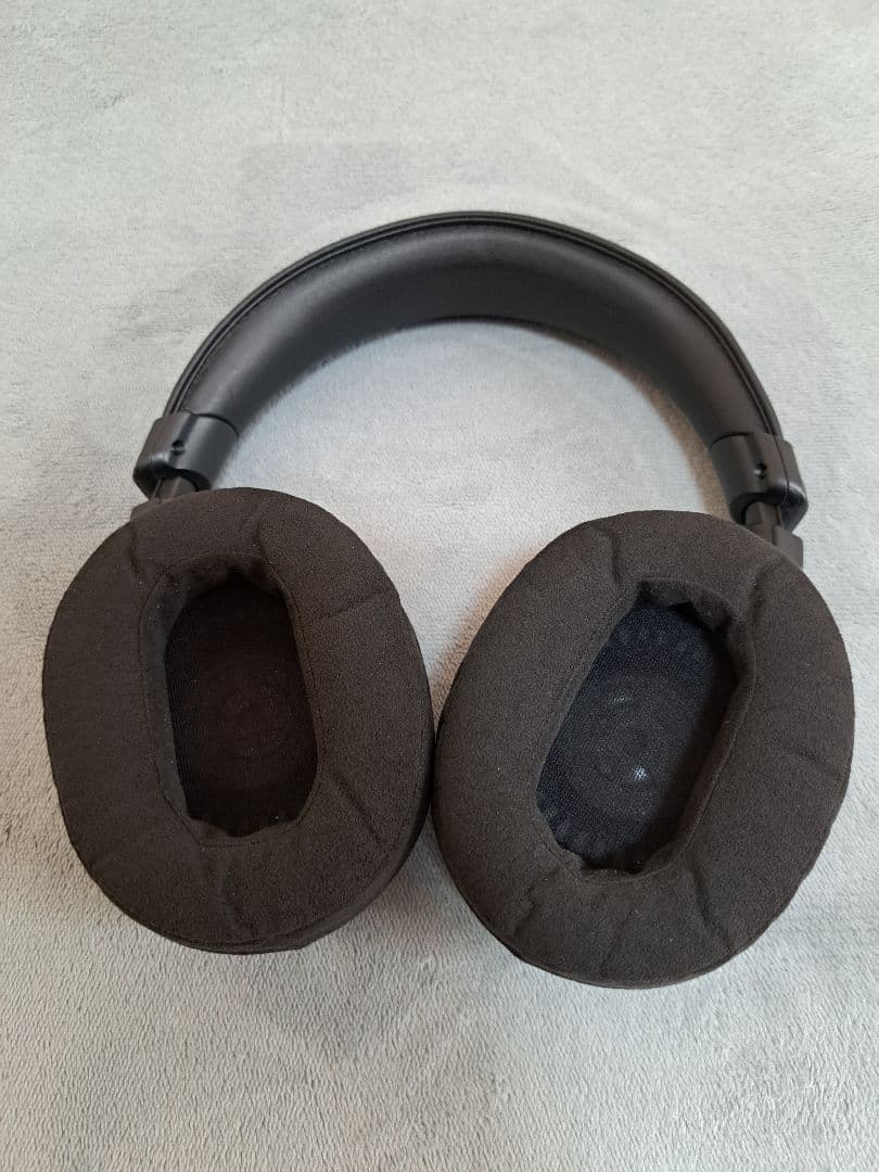 なつたろうさんのsony mdr mv1