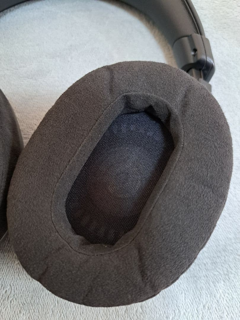 なつたろうさんのsony mdr mv1