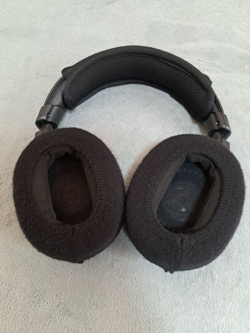 なつたろうさんのsony mdr mv1