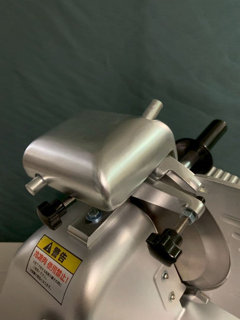 tempos 業務用 ミートスライサー TBMS-220N