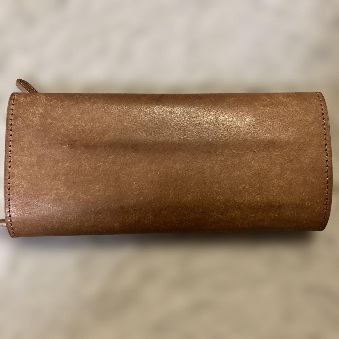 LUDDITE ベンティペンケース