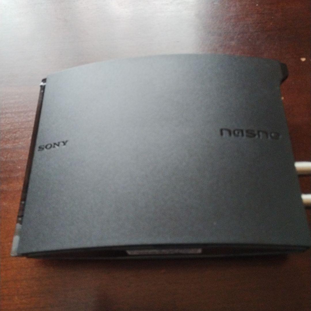 その他 SONY NASNE CECH-ZNR1J 119